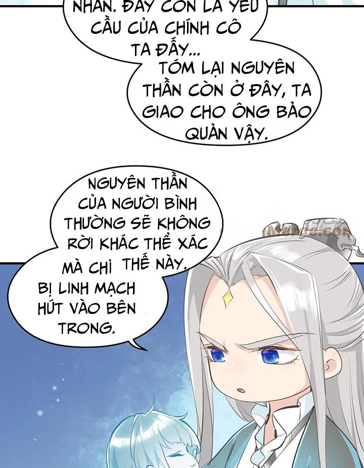 Tối Cường Thiên Đế Hệ Thống Chap 43 - Next Chap 44