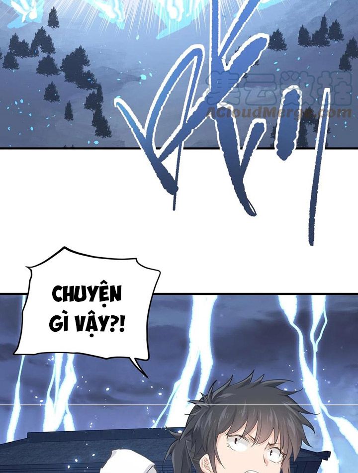 Tối Cường Thiên Đế Hệ Thống Chap 43 - Next Chap 44