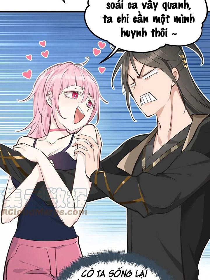 Tối Cường Thiên Đế Hệ Thống Chap 47 - Next Chap 48