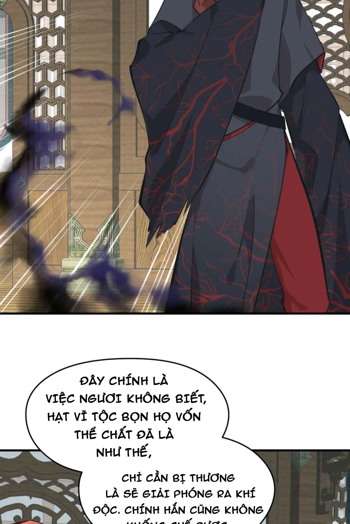 Tối Cường Thiên Đế Hệ Thống Chap 58 - Next Chap 59