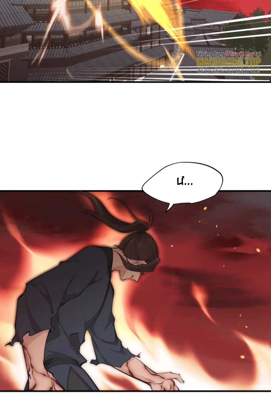 Tối Cường Thiên Đế Hệ Thống Chap 66 - Next Chap 67