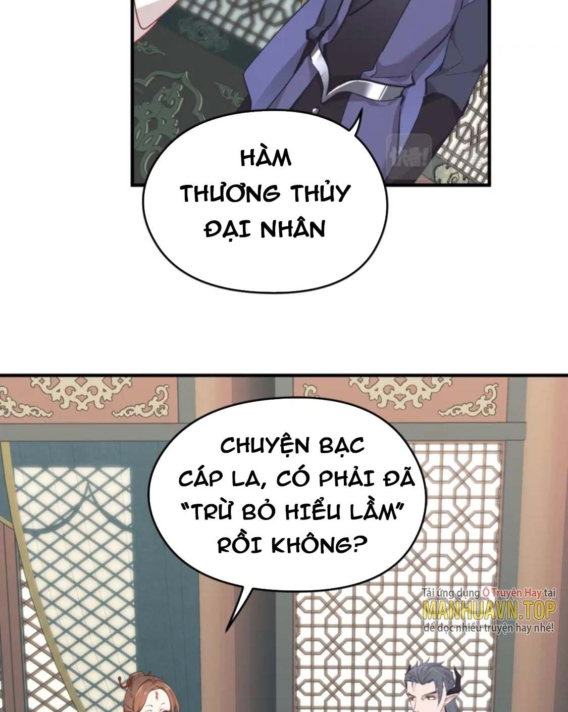 Tối Cường Thiên Đế Hệ Thống Chap 71 - Next Chap 72