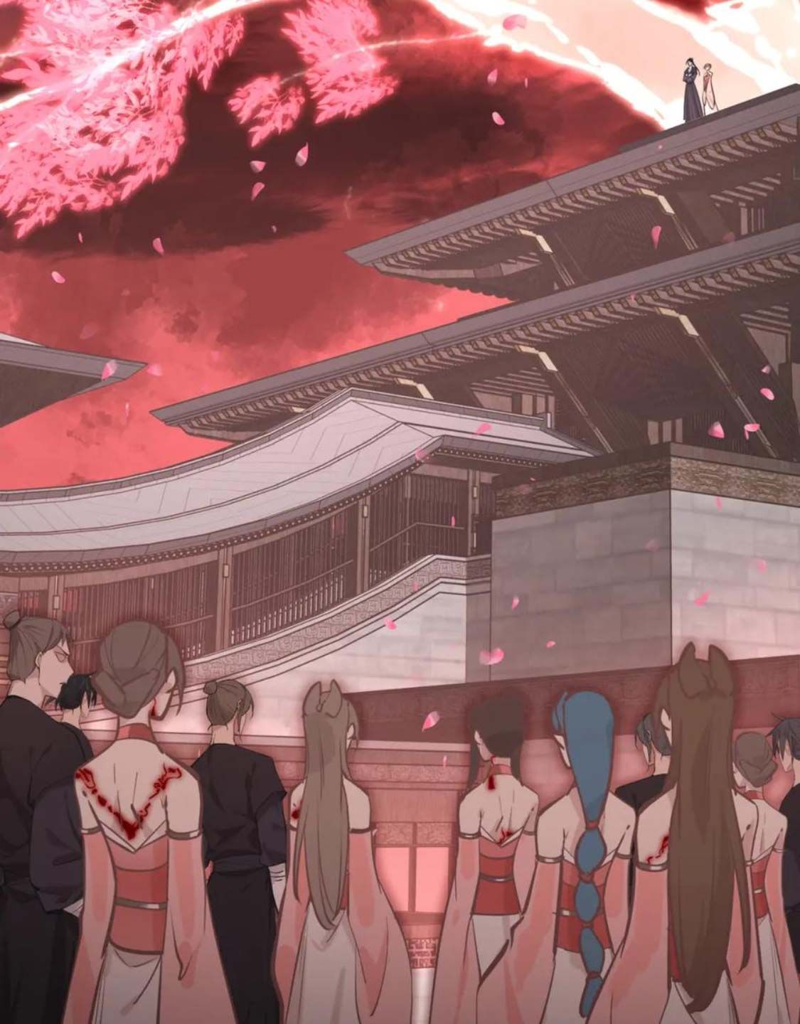 Tối Cường Thiên Đế Hệ Thống Chap 71 - Next Chap 72