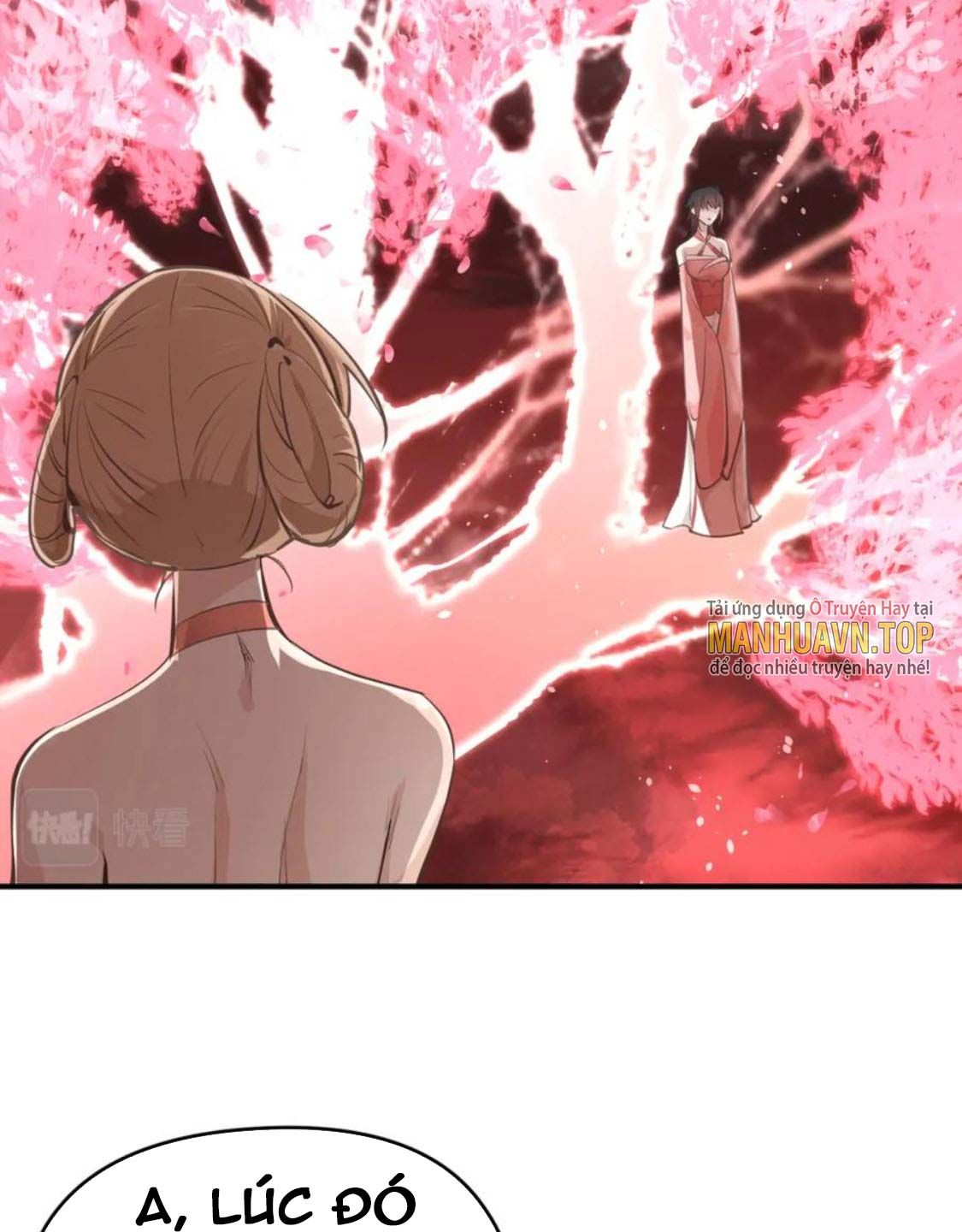 Tối Cường Thiên Đế Hệ Thống Chap 71 - Next Chap 72