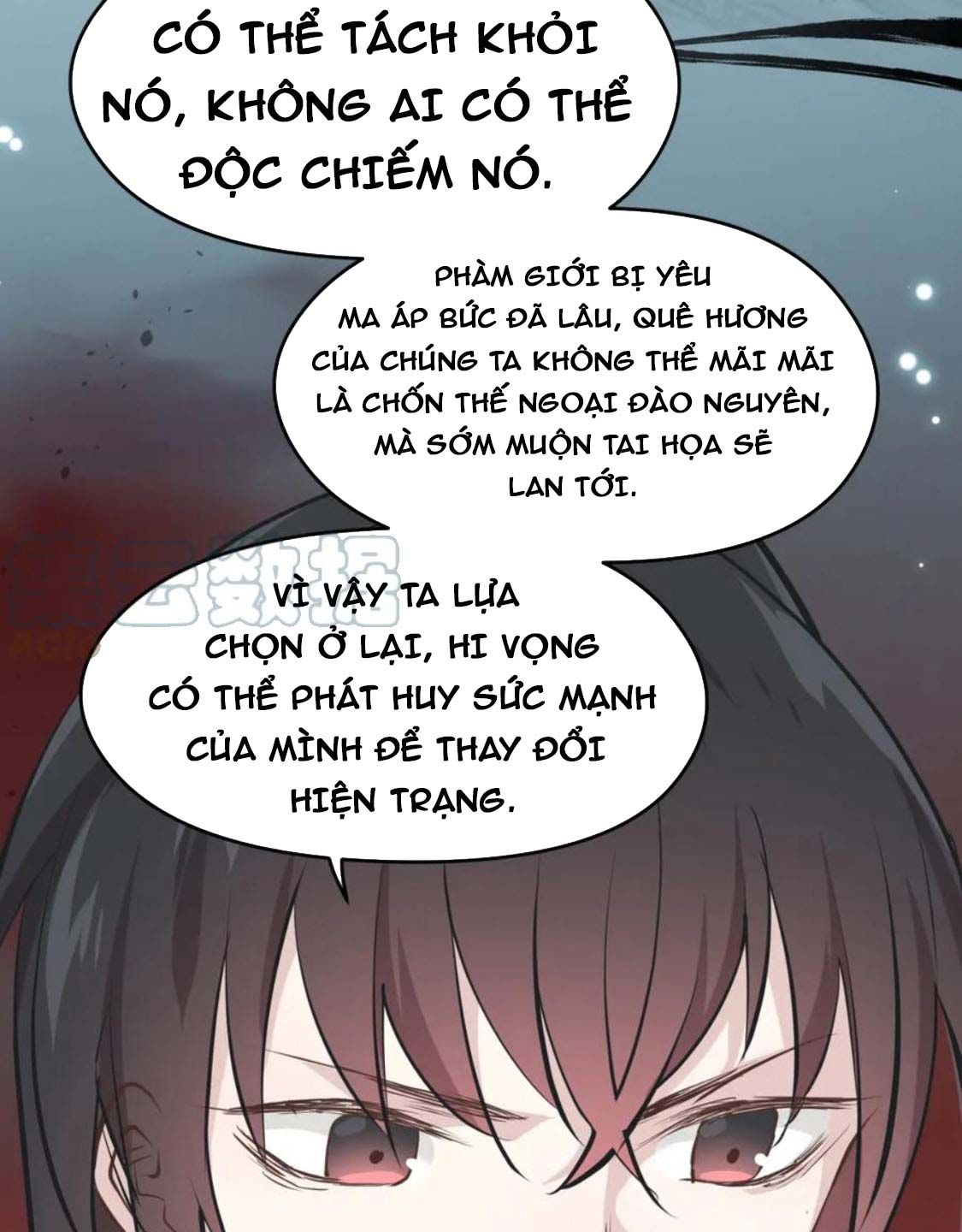 Tối Cường Thiên Đế Hệ Thống Chap 71 - Next Chap 72