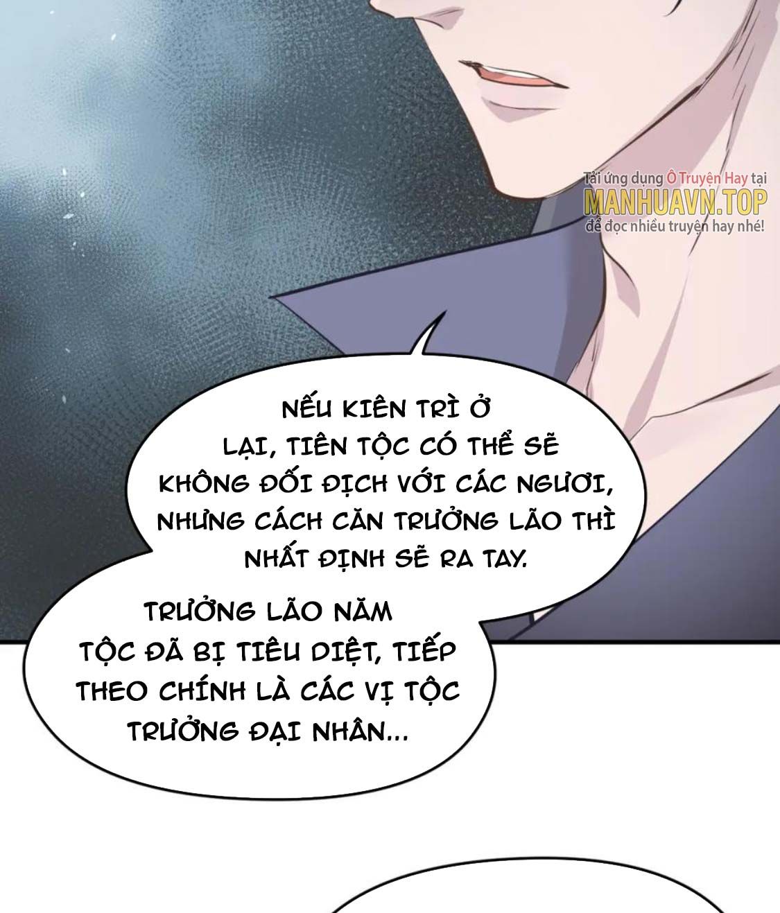 Tối Cường Thiên Đế Hệ Thống Chap 71 - Next Chap 72