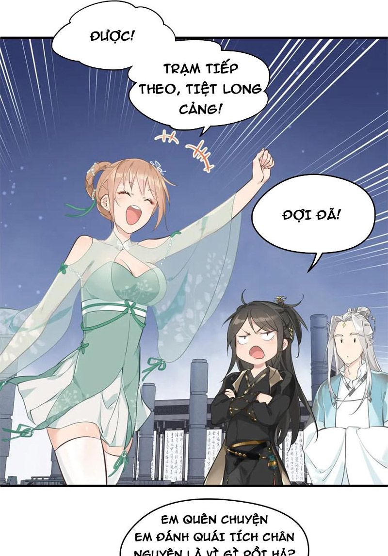 Tối Cường Thiên Đế Hệ Thống Chap 8 - Next Chap 9