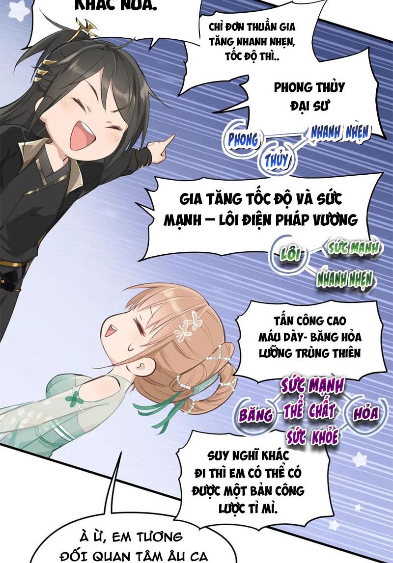 Tối Cường Thiên Đế Hệ Thống Chap 8 - Next Chap 9