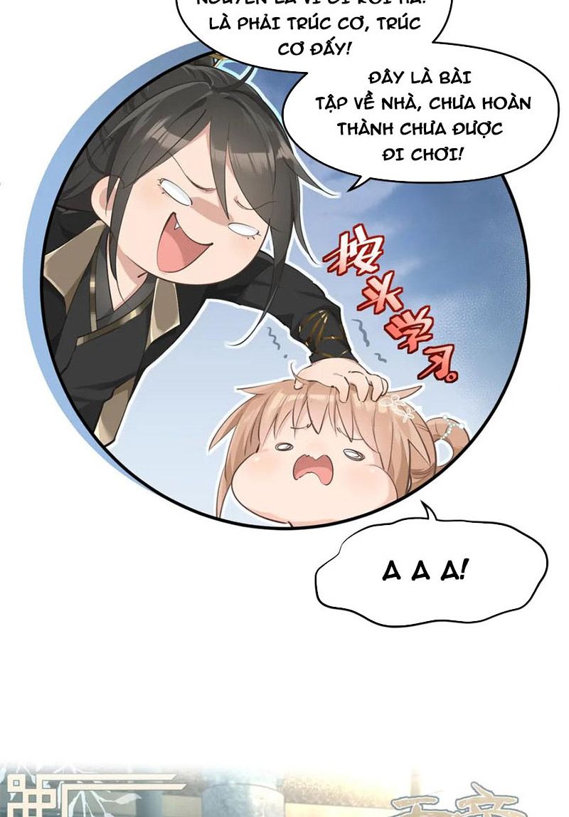 Tối Cường Thiên Đế Hệ Thống Chap 8 - Next Chap 9