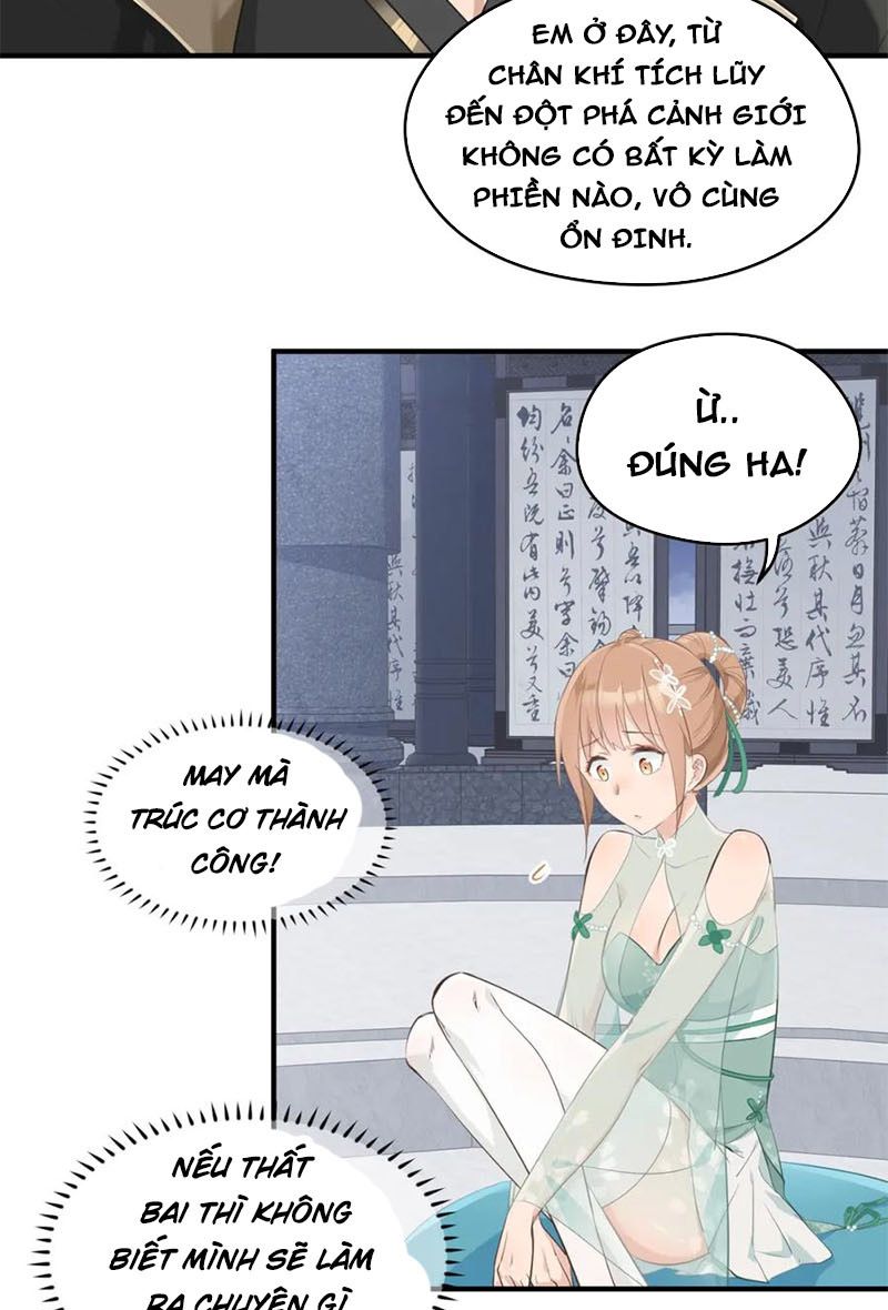 Tối Cường Thiên Đế Hệ Thống Chap 8 - Next Chap 9