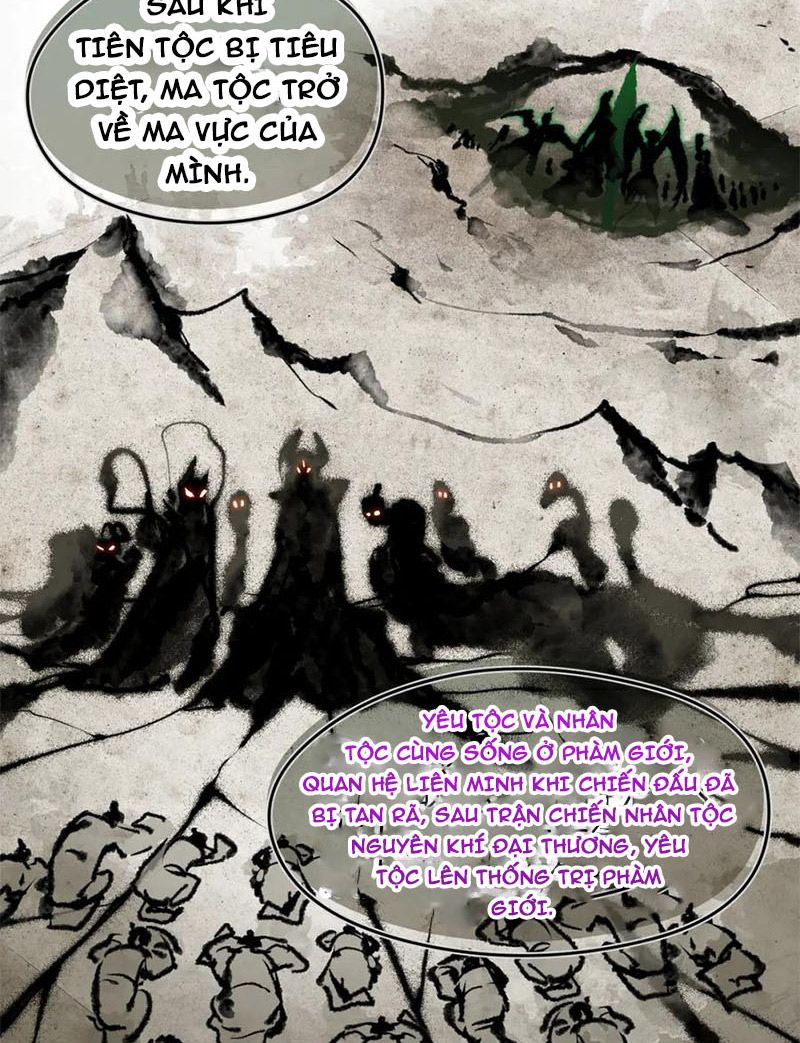 Tối Cường Thiên Đế Hệ Thống Chap 8 - Next Chap 9