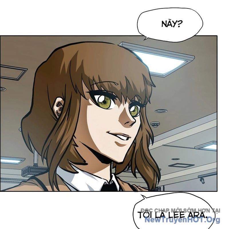 Gia Đình Bí Mật Chap 2 - Next Chap 3