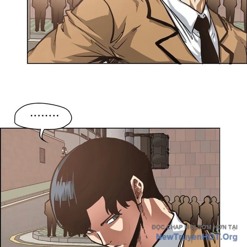 Gia Đình Bí Mật Chap 2 - Next Chap 3