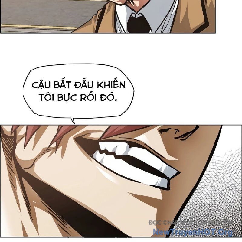 Gia Đình Bí Mật Chap 2 - Next Chap 3