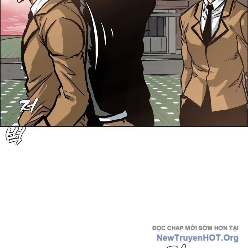 Gia Đình Bí Mật Chap 2 - Next Chap 3