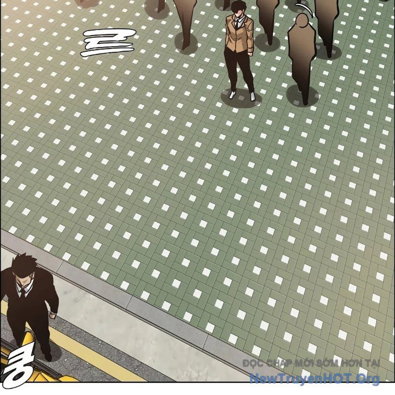 Gia Đình Bí Mật Chap 2 - Next Chap 3