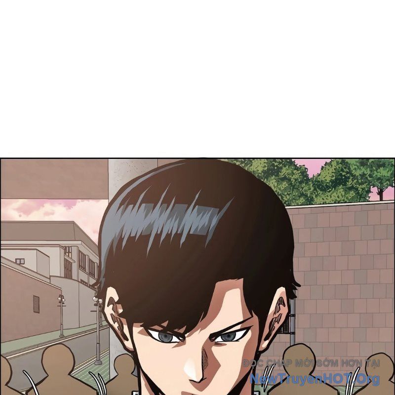 Gia Đình Bí Mật Chap 2 - Next Chap 3