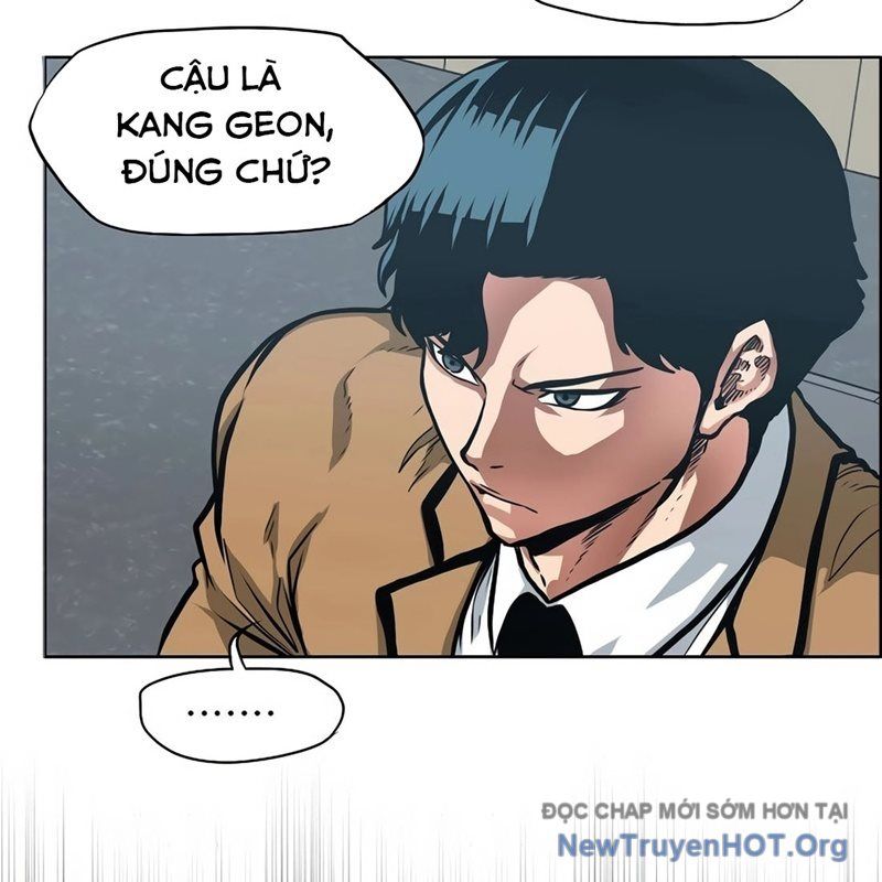 Gia Đình Bí Mật Chap 2 - Next Chap 3