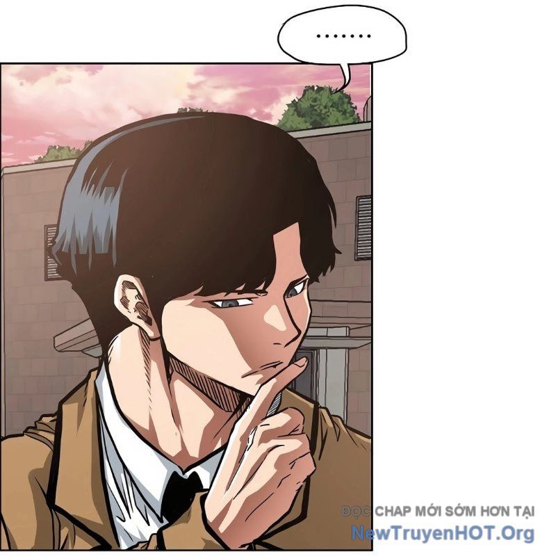 Gia Đình Bí Mật Chap 2 - Next Chap 3