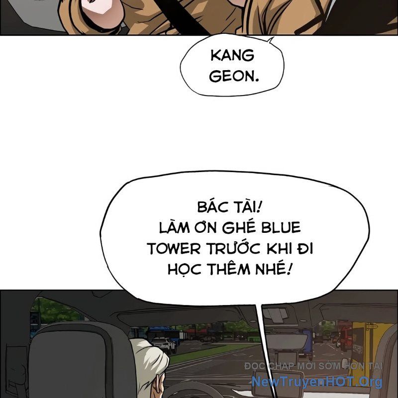 Gia Đình Bí Mật Chap 2 - Next Chap 3