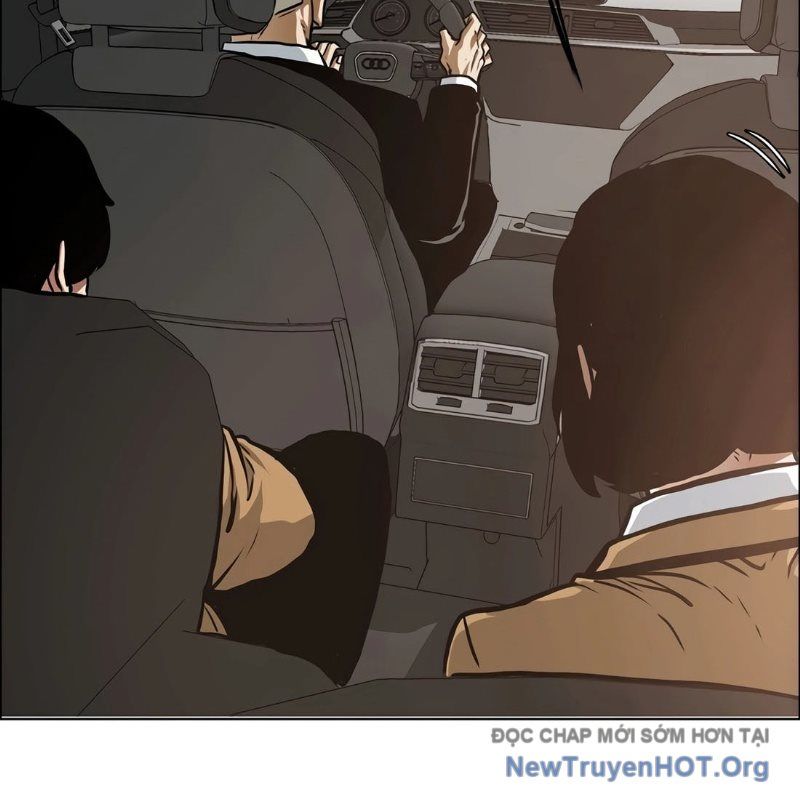 Gia Đình Bí Mật Chap 2 - Next Chap 3