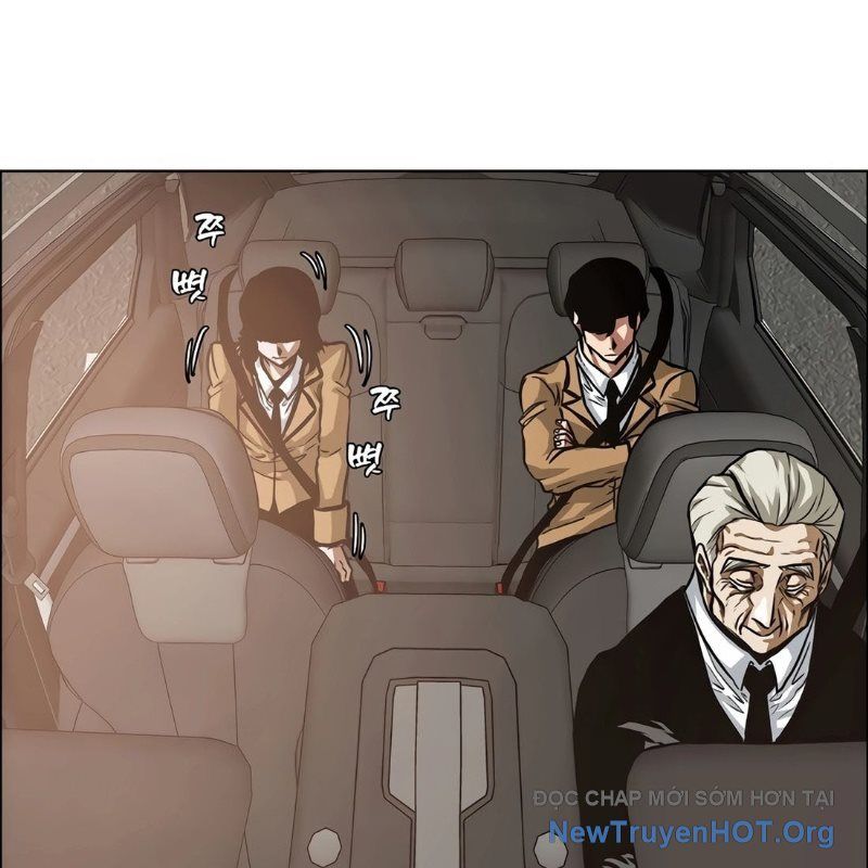 Gia Đình Bí Mật Chap 2 - Next Chap 3