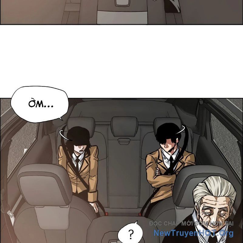 Gia Đình Bí Mật Chap 2 - Next Chap 3