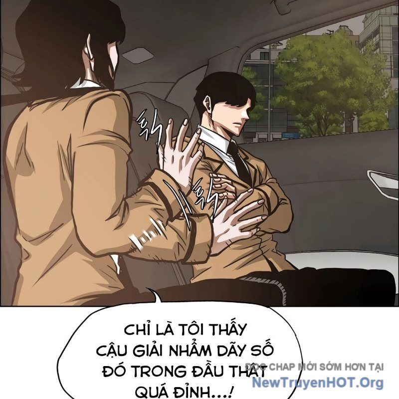 Gia Đình Bí Mật Chap 2 - Next Chap 3