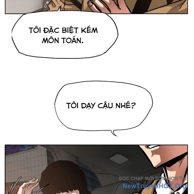 Gia Đình Bí Mật Chap 2 - Next Chap 3