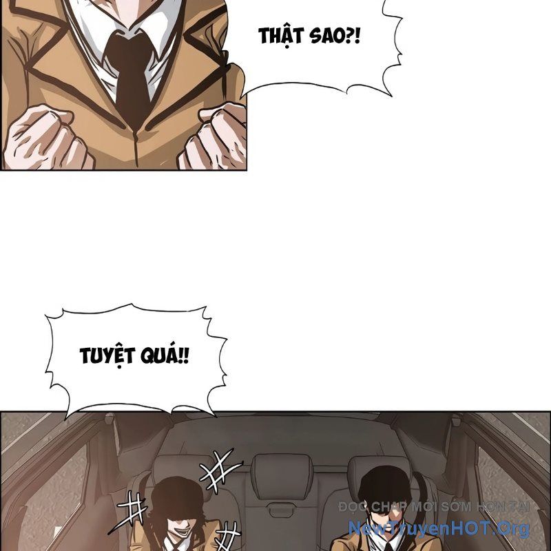 Gia Đình Bí Mật Chap 2 - Next Chap 3