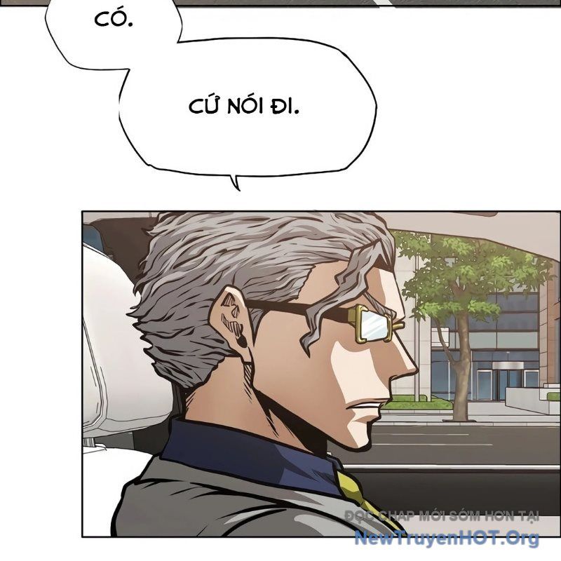 Gia Đình Bí Mật Chap 2 - Next Chap 3