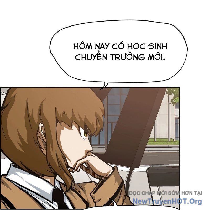 Gia Đình Bí Mật Chap 2 - Next Chap 3