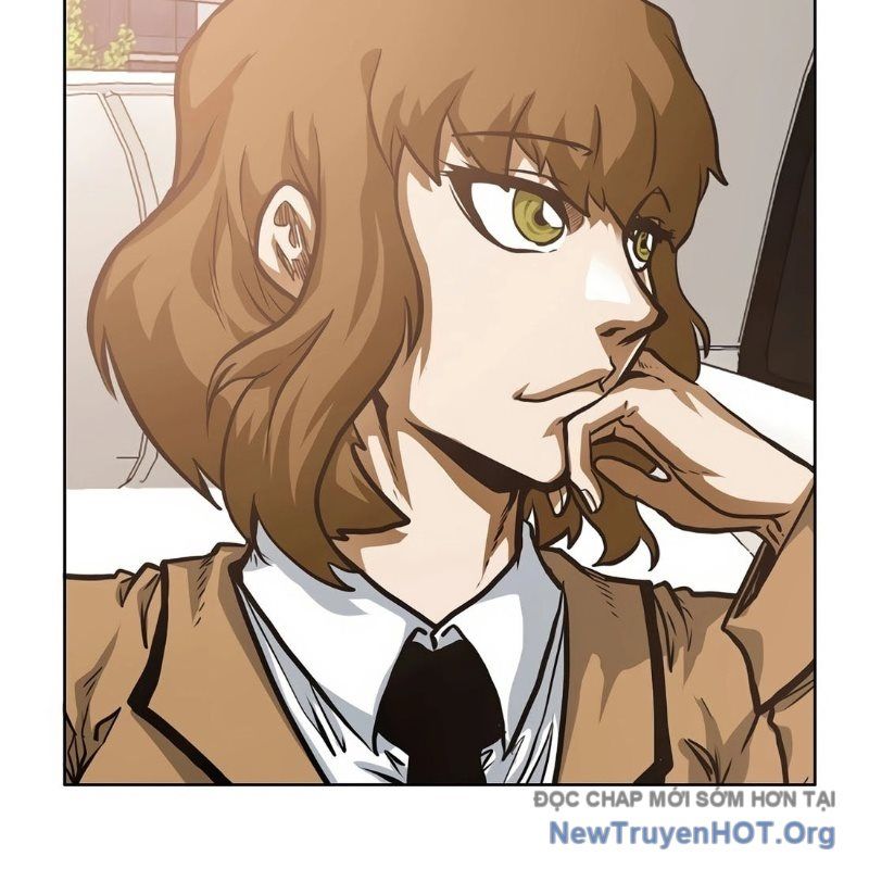 Gia Đình Bí Mật Chap 2 - Next Chap 3