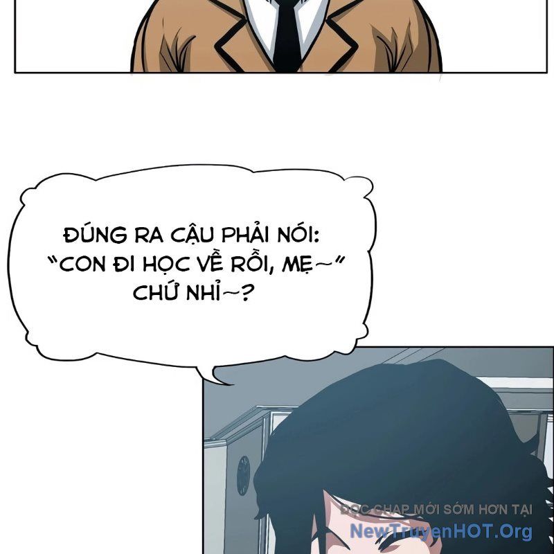 Gia Đình Bí Mật Chap 2 - Next Chap 3