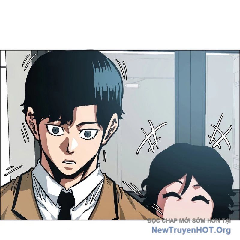 Gia Đình Bí Mật Chap 2 - Next Chap 3