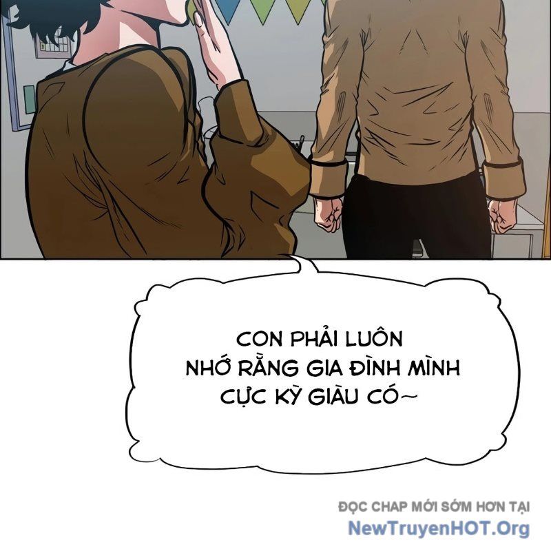 Gia Đình Bí Mật Chap 2 - Next Chap 3