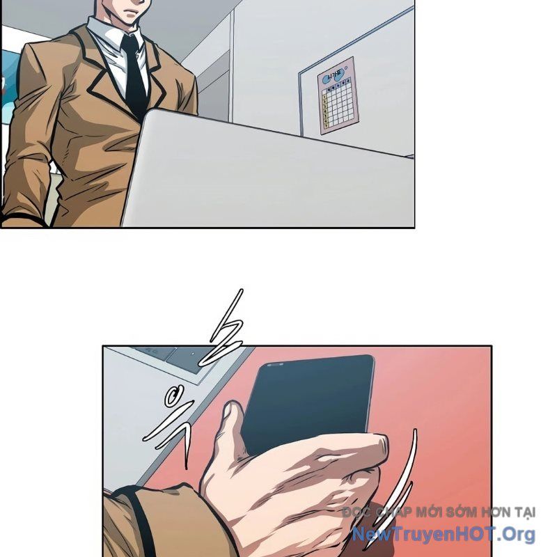 Gia Đình Bí Mật Chap 2 - Next Chap 3