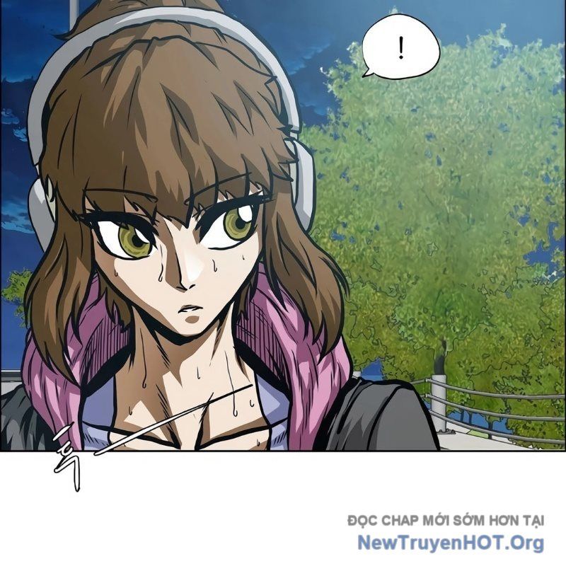 Gia Đình Bí Mật Chap 2 - Next Chap 3