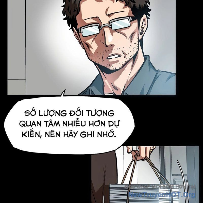 Gia Đình Bí Mật Chap 2 - Next Chap 3