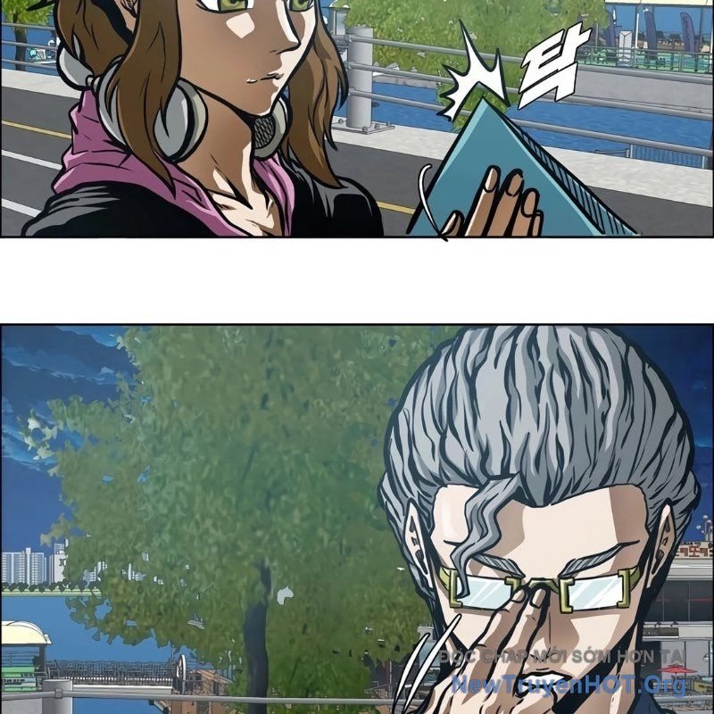 Gia Đình Bí Mật Chap 2 - Next Chap 3