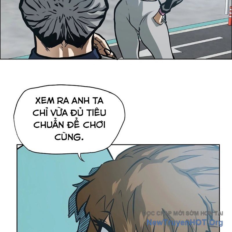 Gia Đình Bí Mật Chap 2 - Next Chap 3