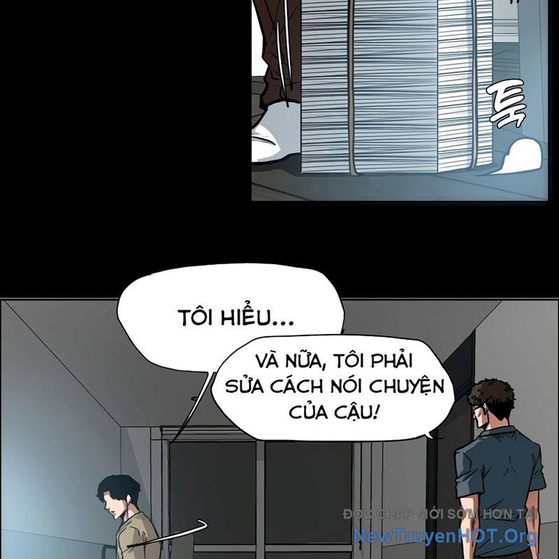 Gia Đình Bí Mật Chap 2 - Next Chap 3