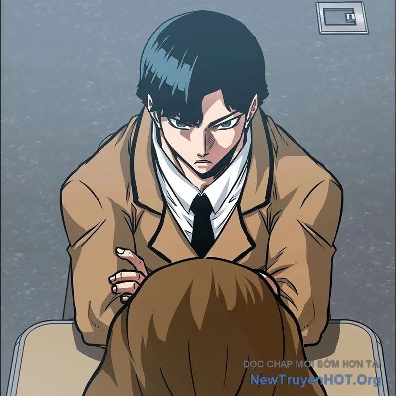 Gia Đình Bí Mật Chap 2 - Next Chap 3