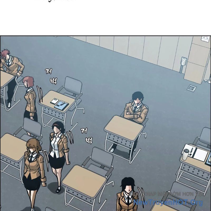 Gia Đình Bí Mật Chap 2 - Next Chap 3