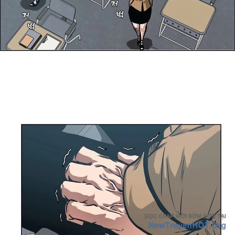 Gia Đình Bí Mật Chap 2 - Next Chap 3