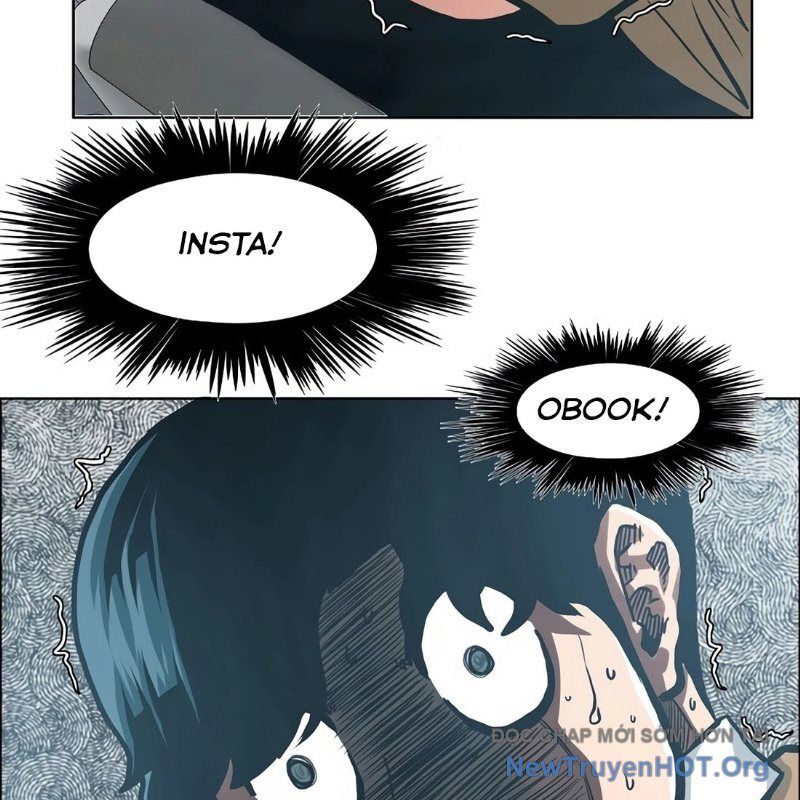 Gia Đình Bí Mật Chap 2 - Next Chap 3