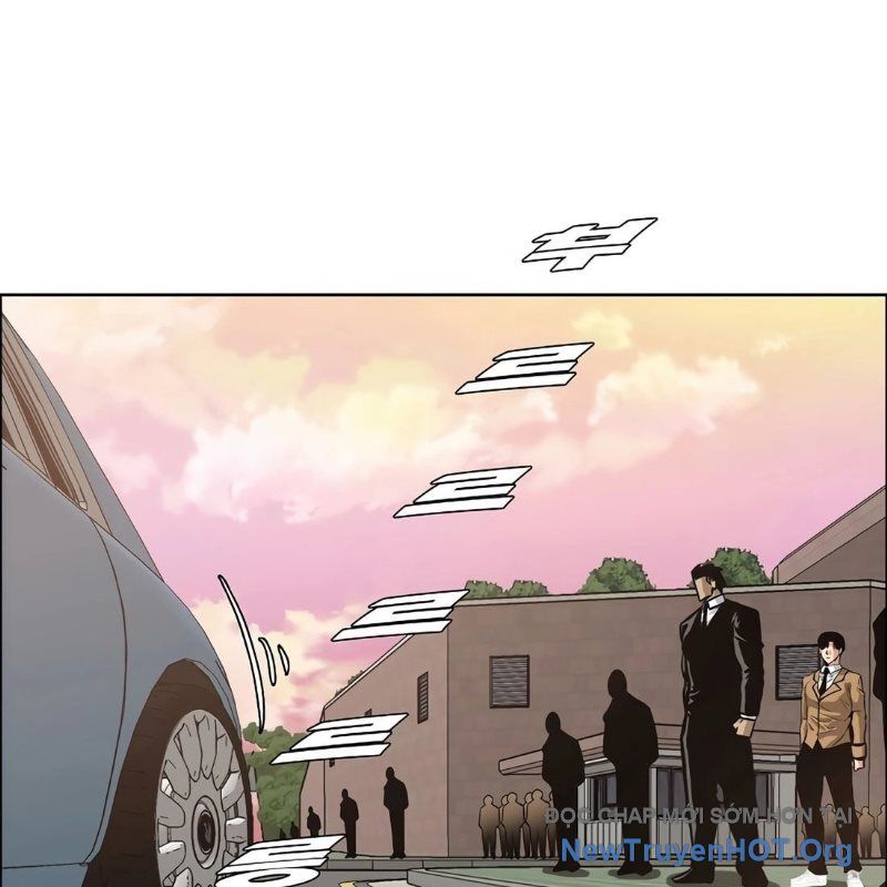 Gia Đình Bí Mật Chap 2 - Next Chap 3