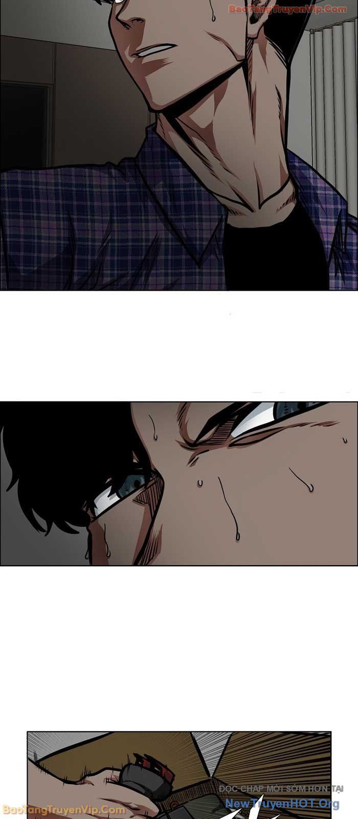 Gia Đình Bí Mật Chap 23 - Next Chap 24