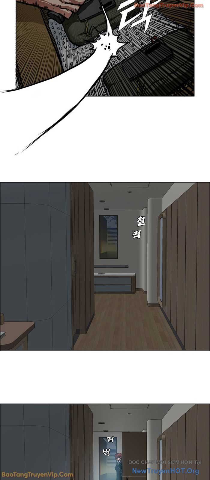 Gia Đình Bí Mật Chap 23 - Next Chap 24