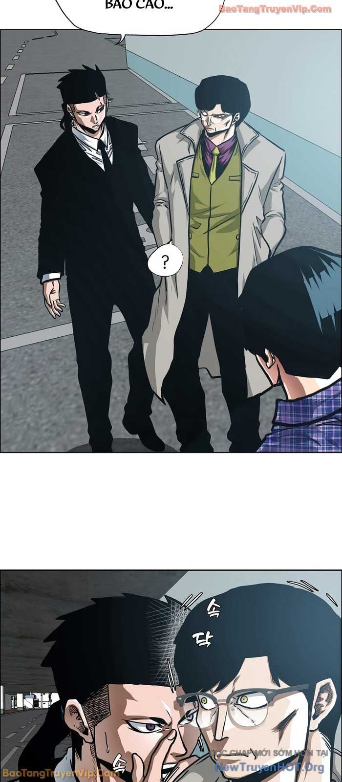 Gia Đình Bí Mật Chap 23 - Next Chap 24